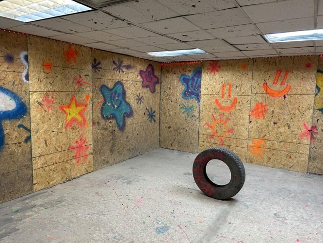 Smash Lab Louisville