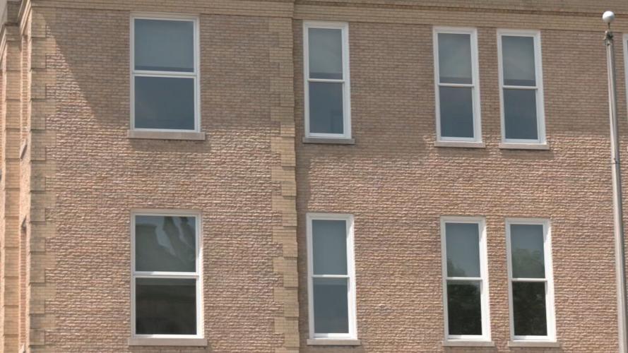 DOWNTOWN HOUSING LOANS