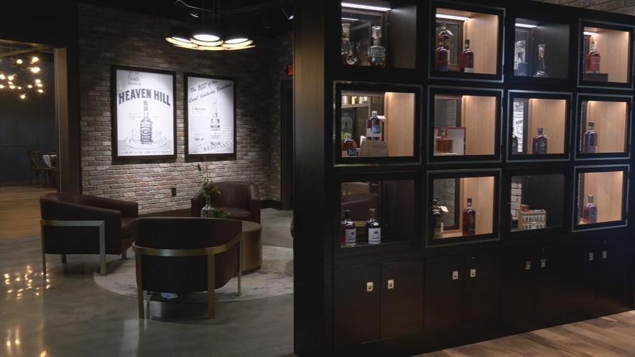 Heaven Hill's Heritage Center