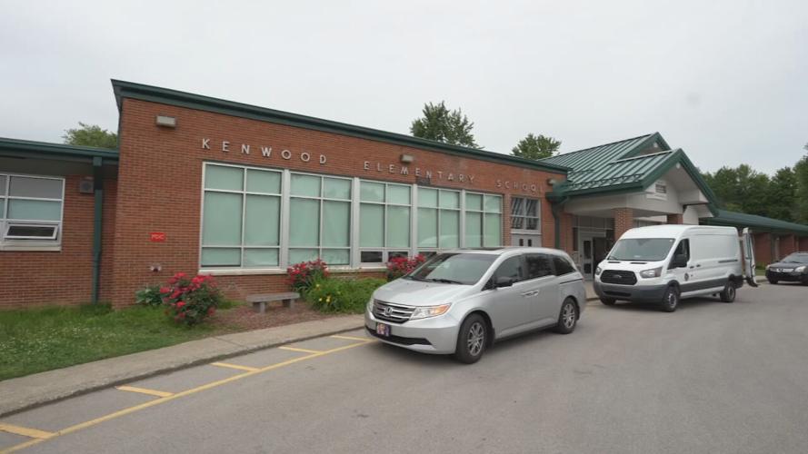 JCPS SELF WORTH PROGRAM