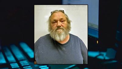 Wiley Ray Jones