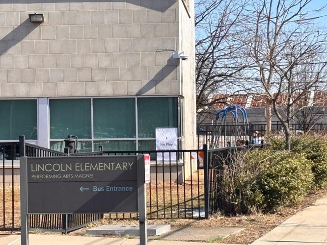 Lincoln Elementary School