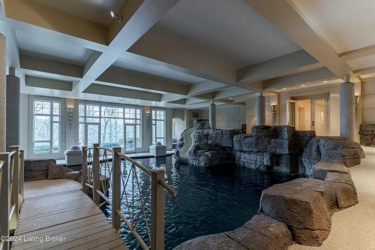 Prospect home up for auction - 2.20.24