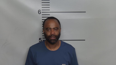 Gary Ross Booking Photo