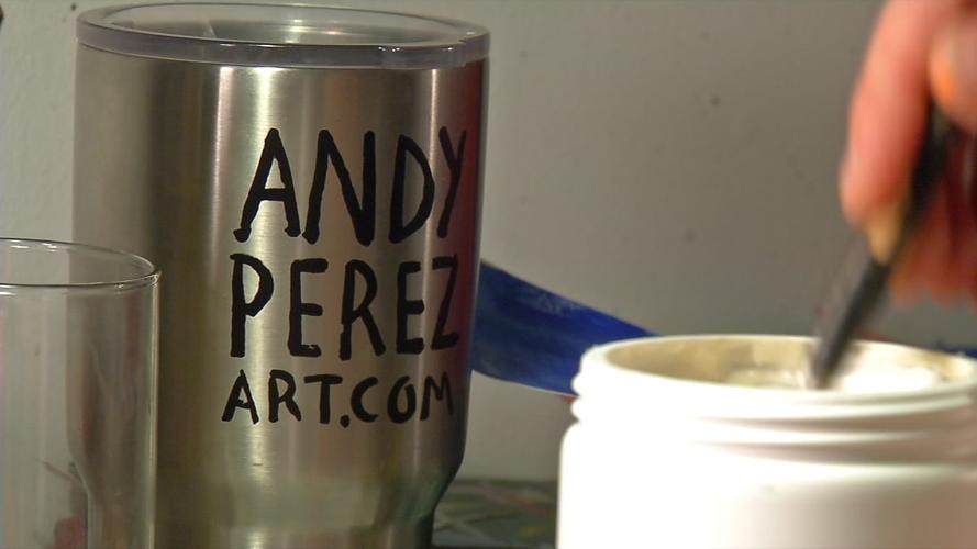 KFC ARTIST.- Andy Perez  3-23-19 (10).jpg