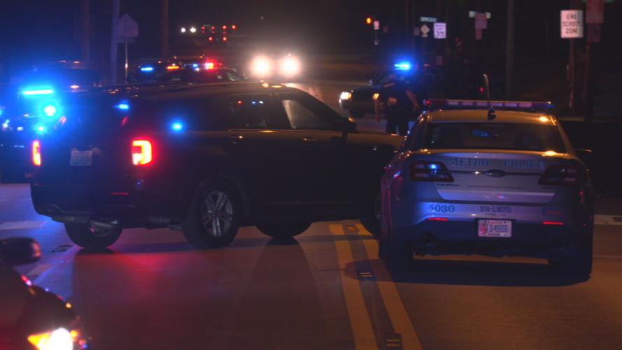 Taylor Blvd double fatal crash