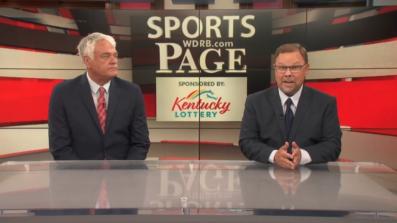 Sports Page | Rick Bozich And Eric Crawford Break Down UK Basketball's ...