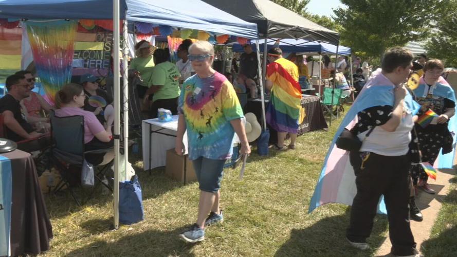 SOUTHERN INDIANA PRIDE