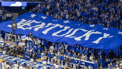 Rupp Arena