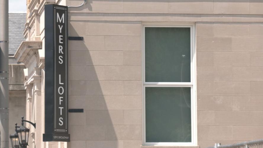 DOWNTOWN HOUSING LOANS