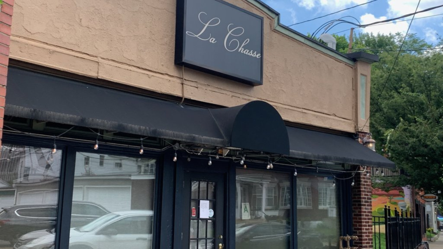 La Chasse