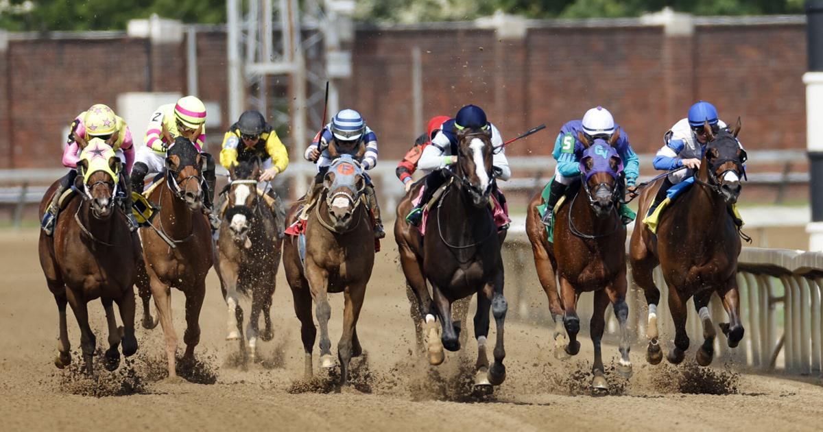 Churchill Downs sees spring spike in fatalities. Was it an anomaly, warning sign or both?