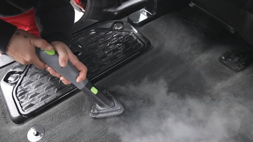 Marty's Detailing