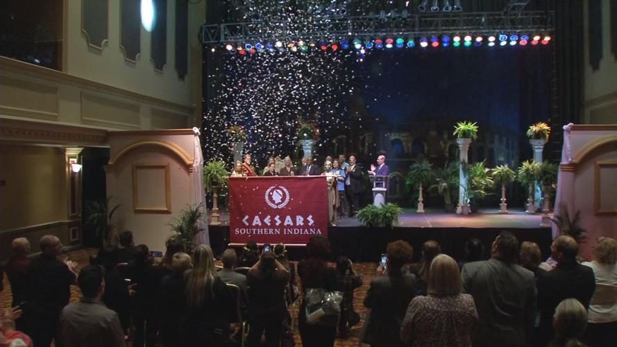 Fullservice sportsbook coming with new facility and new name for