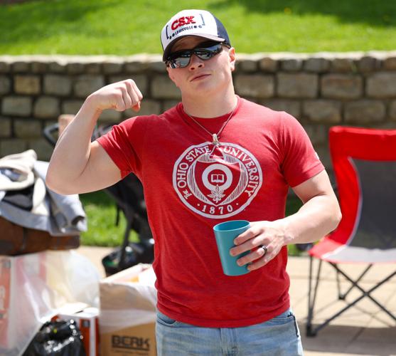 Thunder Over Louisville 2024 Waterfront