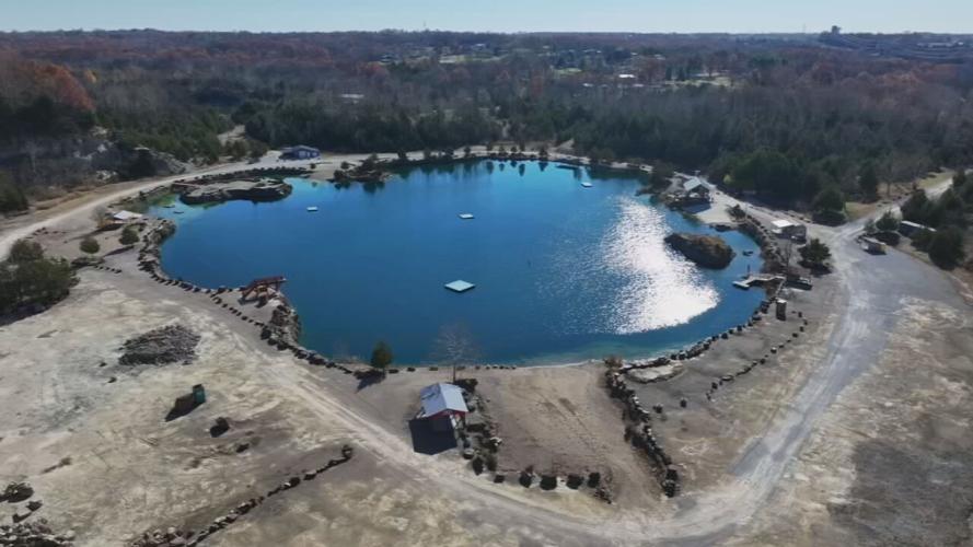 Oldham County Quarry changes ownership