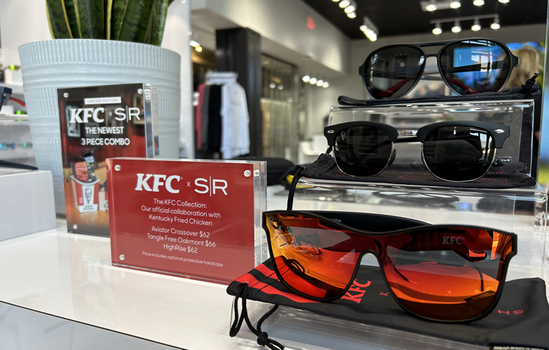 KFC Shady Ray's Sunglasses.png