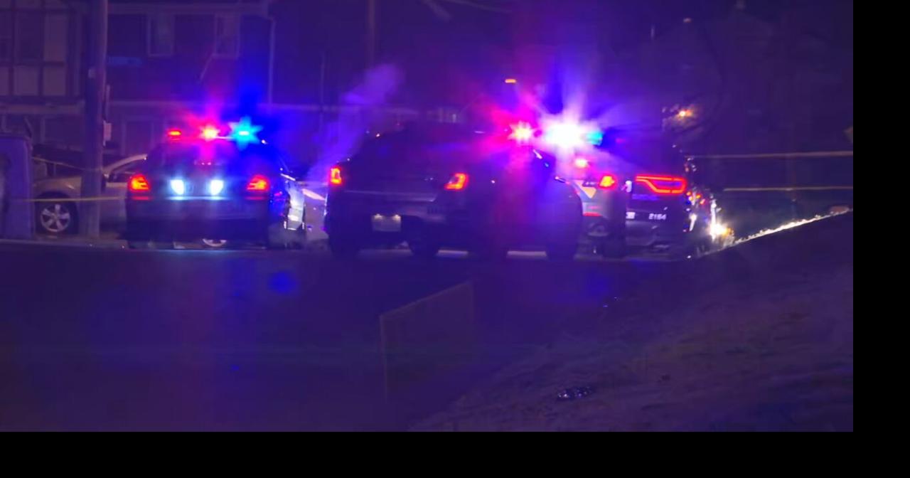 Man in critical condition following shooting in Bashford Manor ...