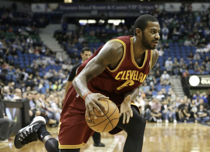 Earl Clark