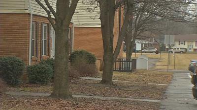 Louisville man arrested after woman found dead in Jeffersonville's first homicide since 2015