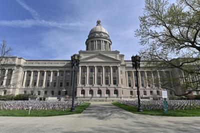 Exterior photo of the Kentucky State Capitol in Frankfort.jpeg