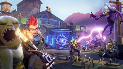 Despite mom's plea, 'Fortnite' lawsuit against teen advances
