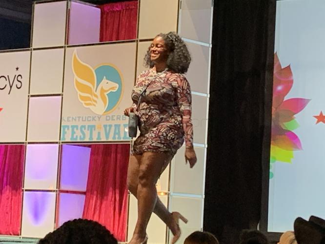 KDF Fashion Show 3-31-22