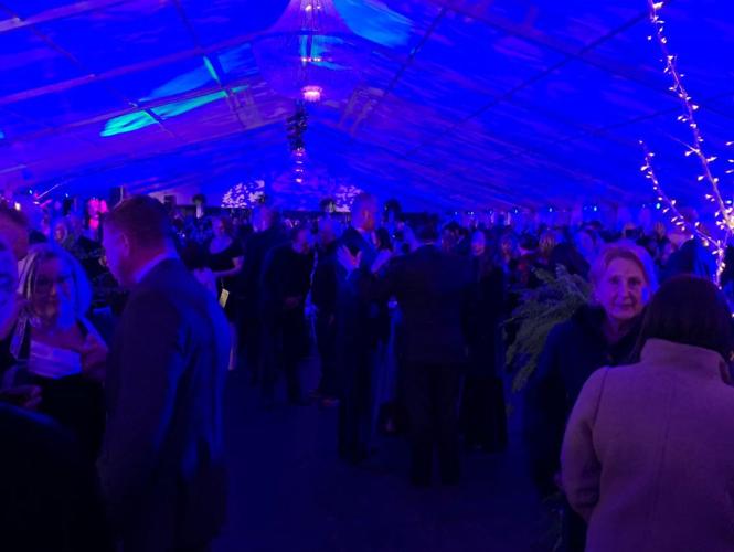 Beshear Inaugural ball 4.JPG