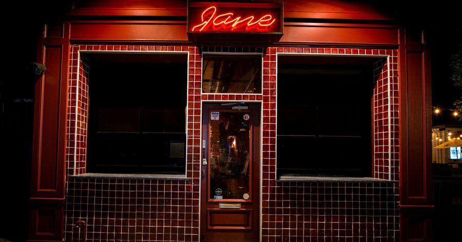Jane