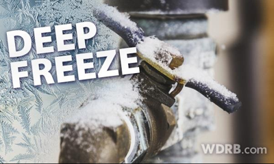 2020 Growing Season Ends