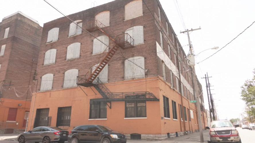 DOWNTOWN HOUSING LOANS