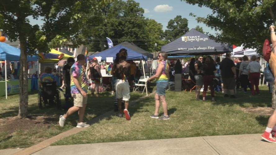 SOUTHERN INDIANA PRIDE