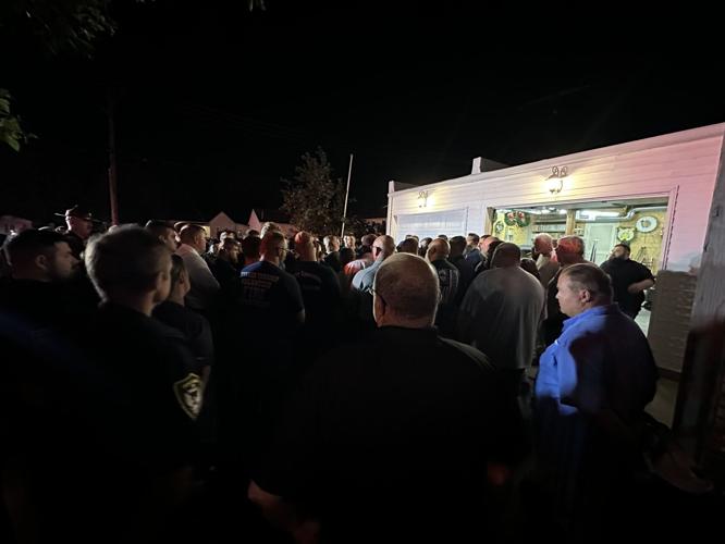 SCOTT COUNTY VIGIL FOR DEVONNIA TSCHEULIN 8-16-2023 1