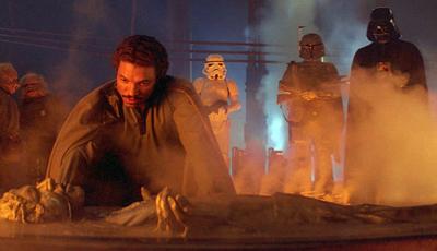 HE'S BACK: Billy Dee Williams to reprise 'Lando Calrissian' in new Star Wars film
