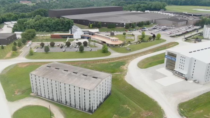 Heaven Hill's Heritage Center