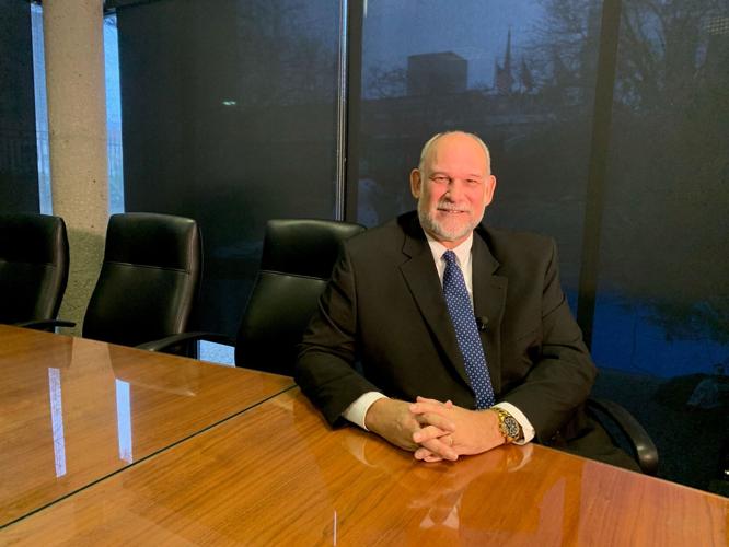 Ky state senator-elect Matt Deneen