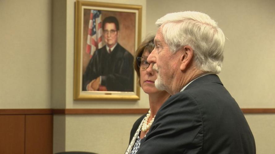 CASTLEMAN COURT FEED