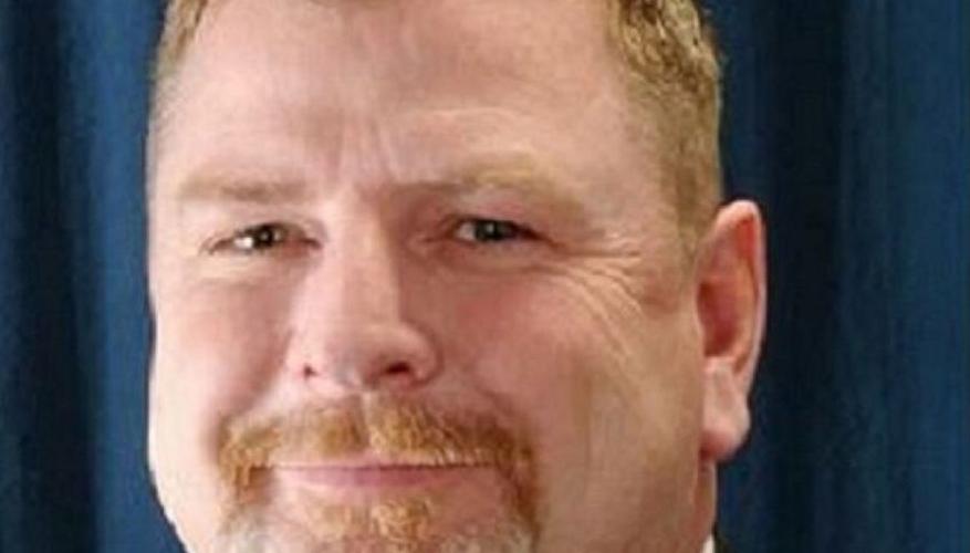Clark County Judge Andrew Adams