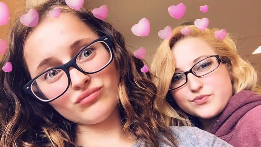 Tapanga Eudy Crothersville Crash