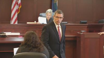U Of L Assistant Football Coach Pleads Guilty To Dui News Wdrb Com