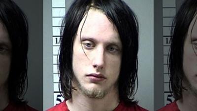MO father pleads guilty to killing infant by shoving fingers down throat