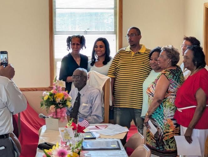 William Mitchell birthday