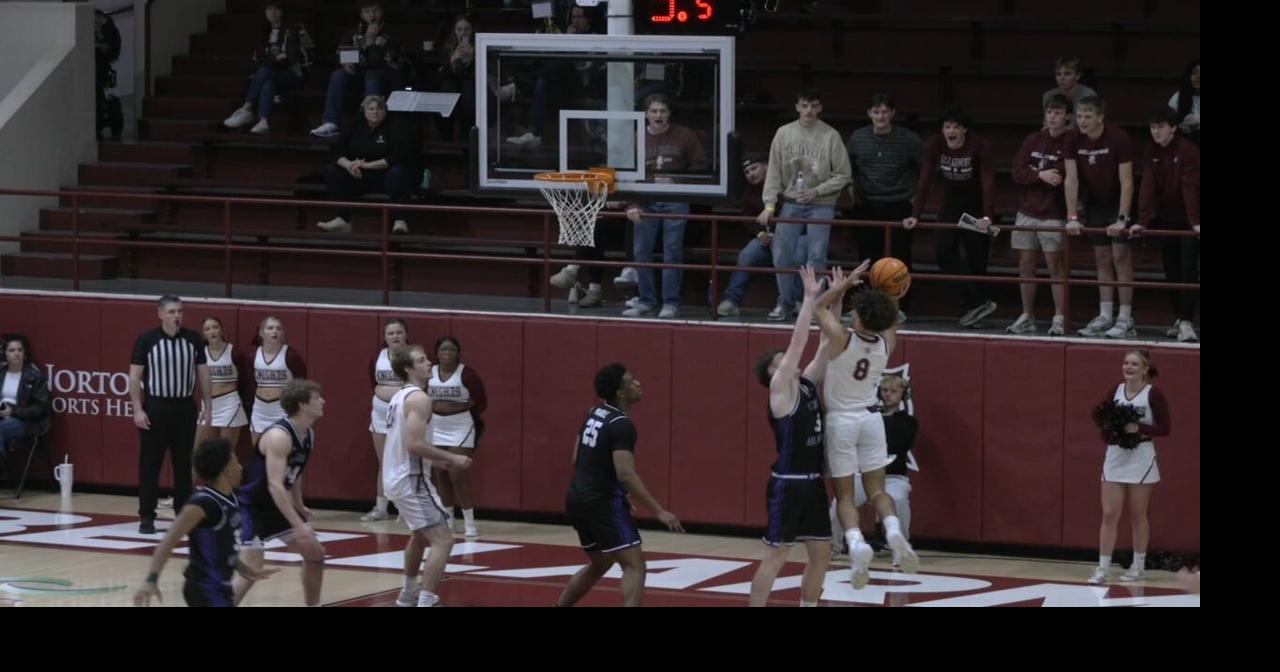 Bellarmine wins its ASUN home opener over Central Arkansas