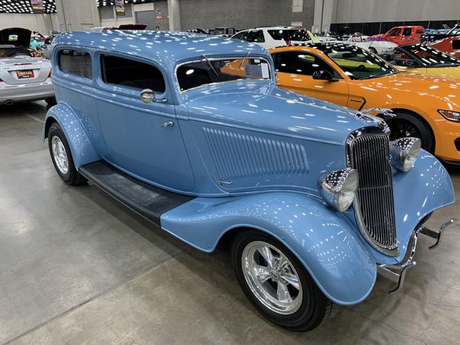 MECUM AUCTION CARS - KEITH KAISER - 9-20-19  (2).jpg