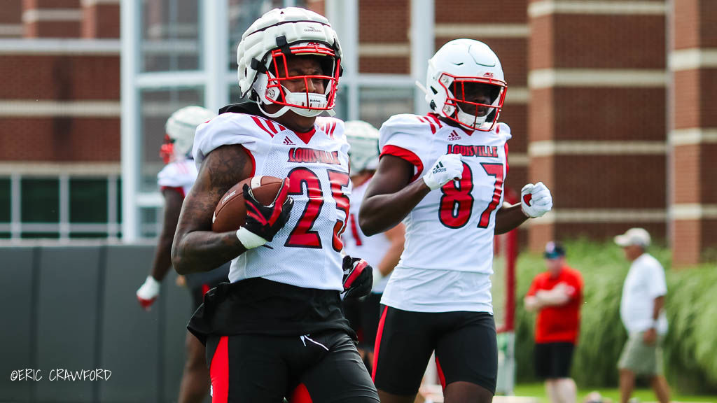 UofL Adds Clear Bag Policy, Magnetic Wanding at Football Games - University  of Louisville Athletics