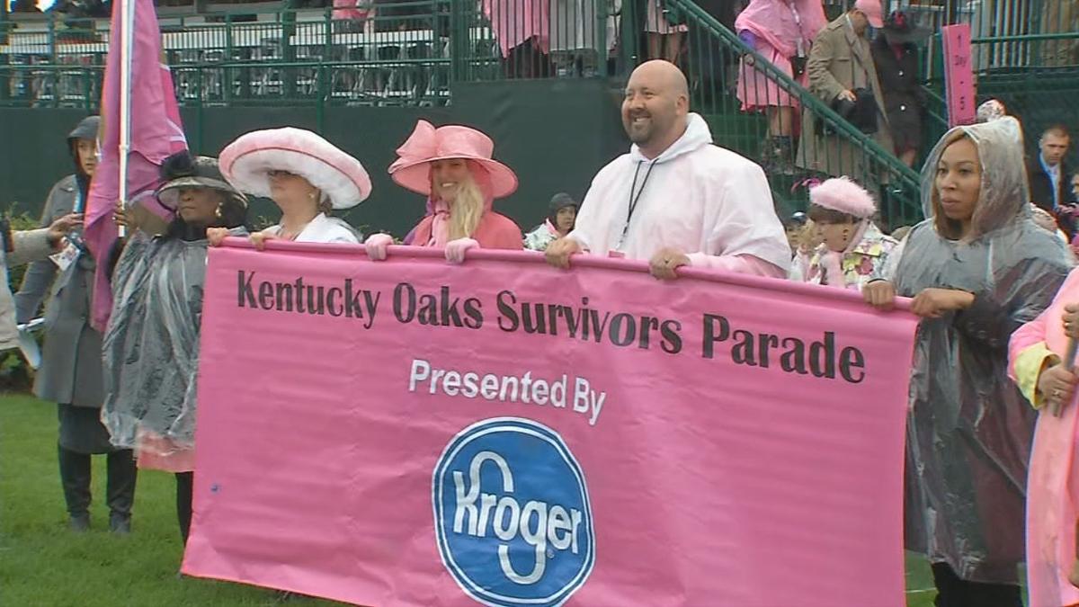 Nominations Open For Survivors Parade At 146th Kentucky Oaks
