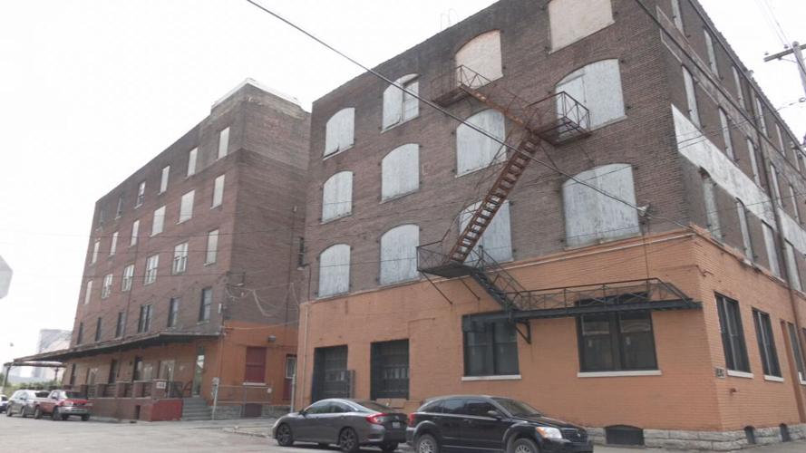 DOWNTOWN HOUSING LOANS