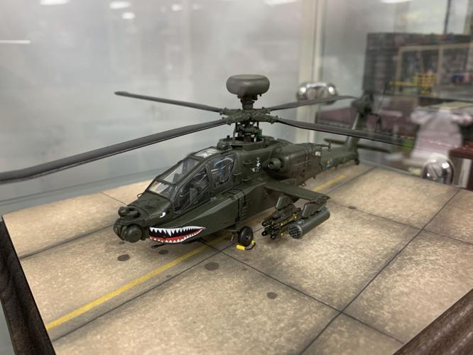 SCALE REPRODUCTIONS HOBBY SHOP - PLANES - TRAINS - MODELS - SHIPS - KEITH KAISER - 5-12-2020  (14).jpeg