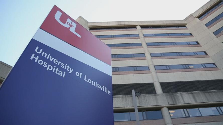 UofL Hospital