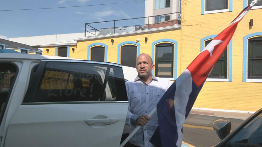 Ruben Plasencio